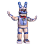 Funtime Bonnie v3