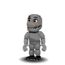 Adventure Unwithered Blank