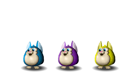 Mama SFM w.i.p : r/Tattletail