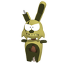 Piemations' Springtrap WIP