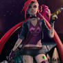 Slayer Jinx