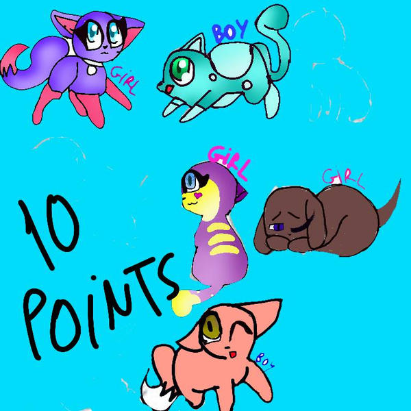 Adopt Me. Deviantart adopt - me by kimberlyandreatta on DeviantArt
