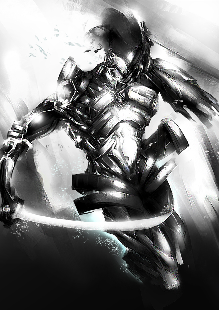 raiden