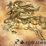 Sagittarius