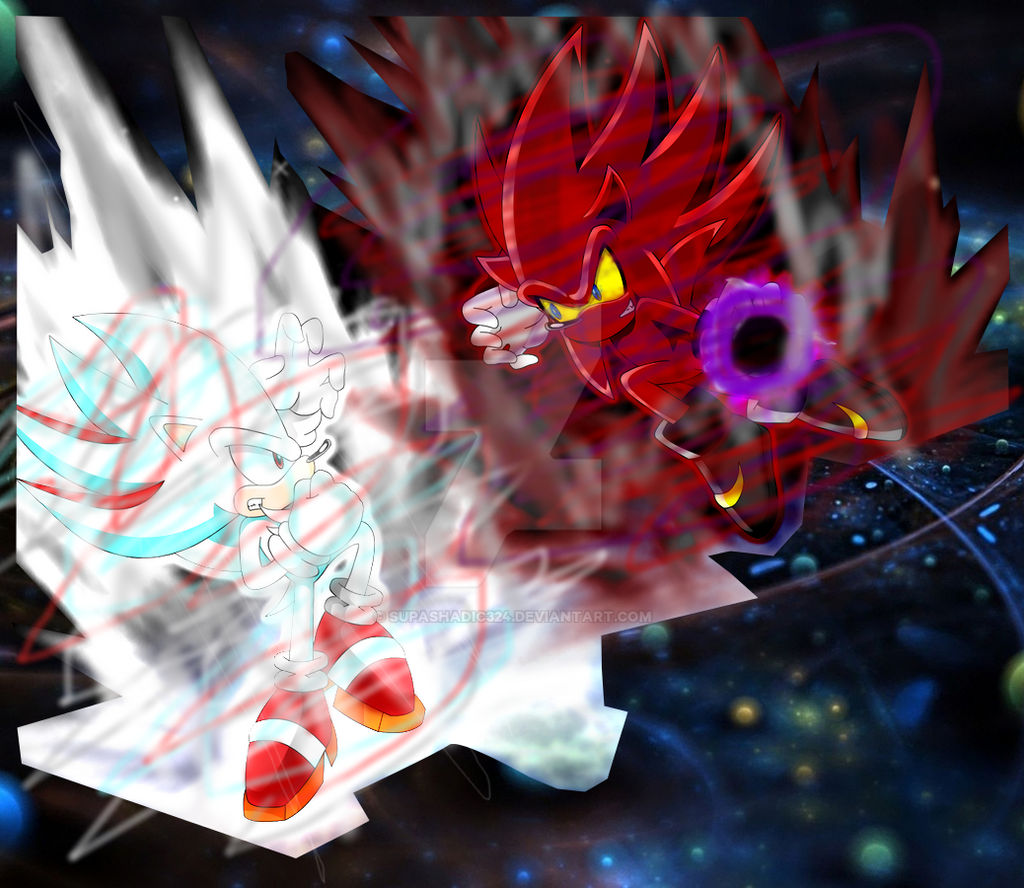 Shadic V S Nazo By Supashadic324 On DeviantArt shadic-v-s-nazo-by-supashadic324-on-deviantart