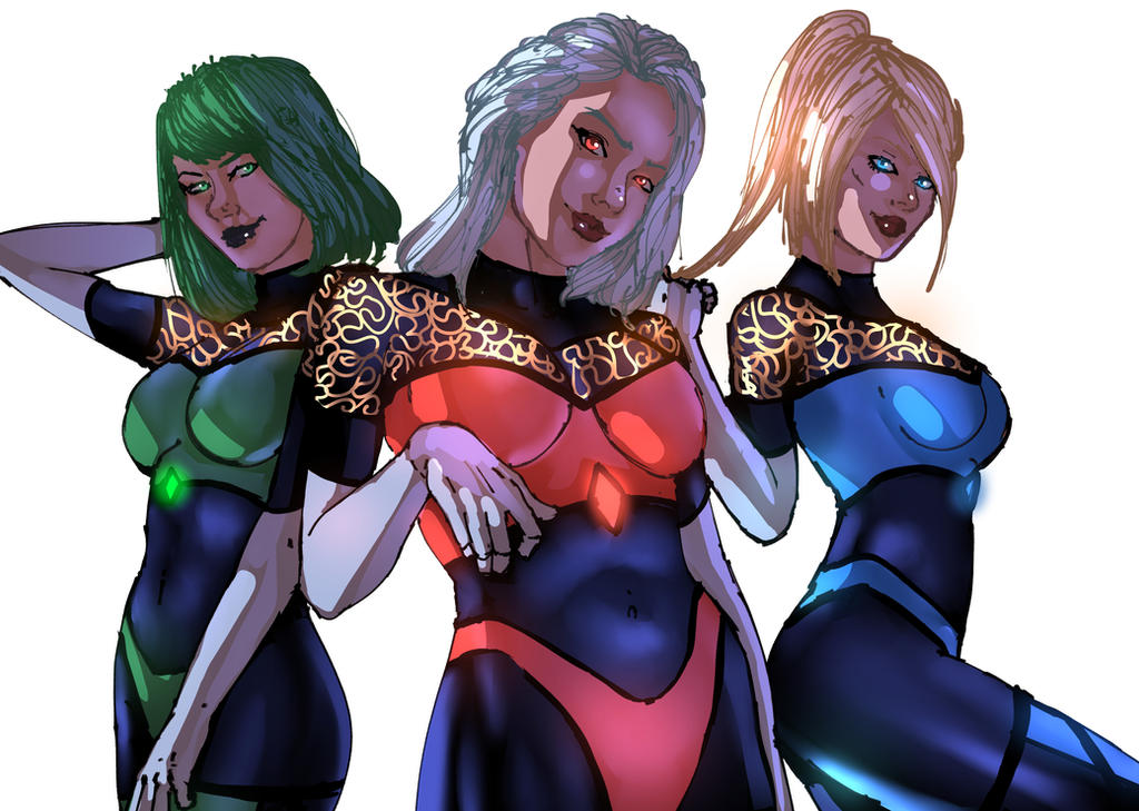 Devil Ragger Devil Ranger by IuriHasashi7 on DeviantArt