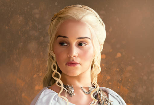 Daenerys Targaryen