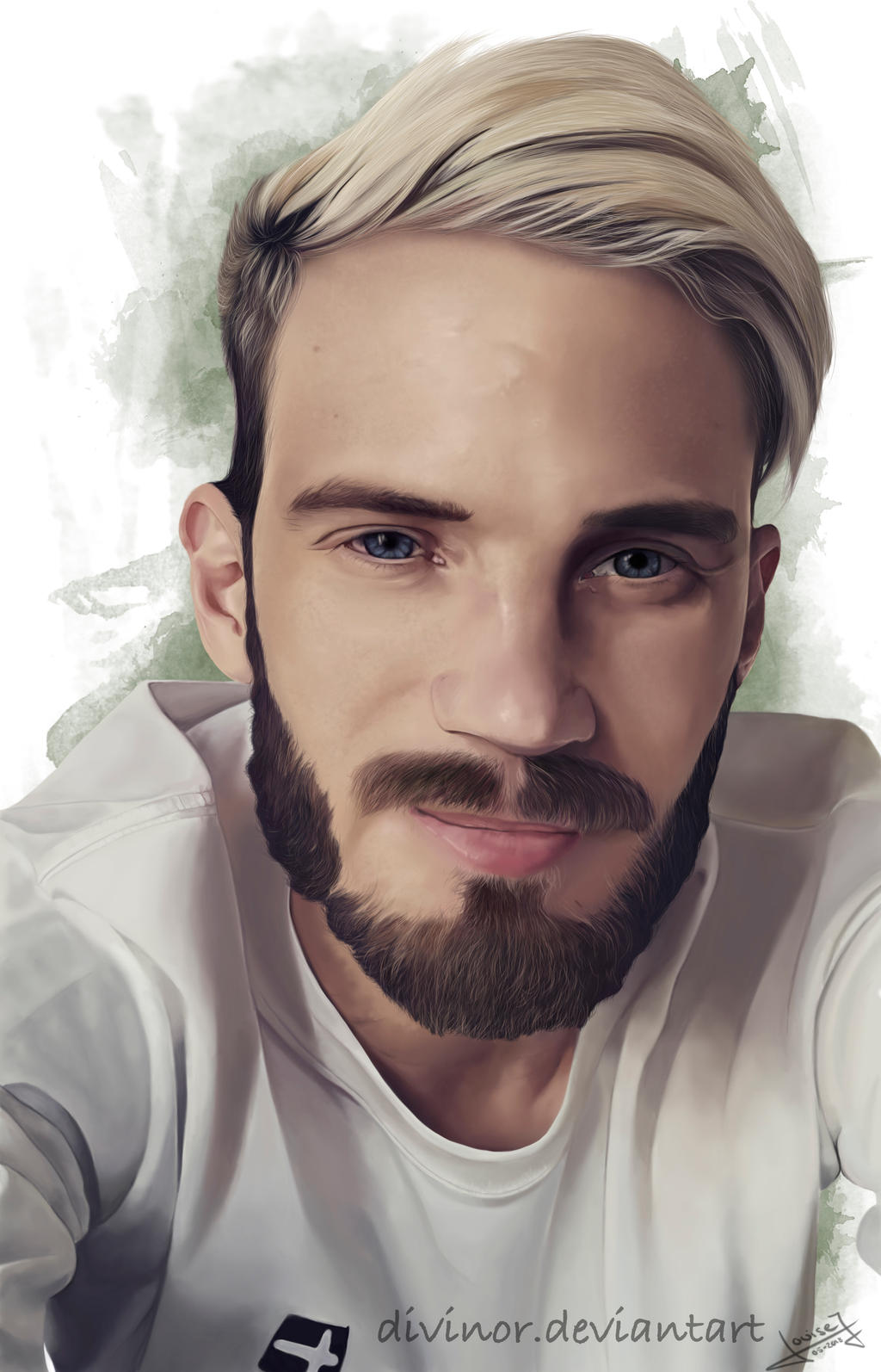 PewDiePie