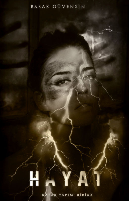 Hayat Rid Hayat by Ririxx on DeviantArt