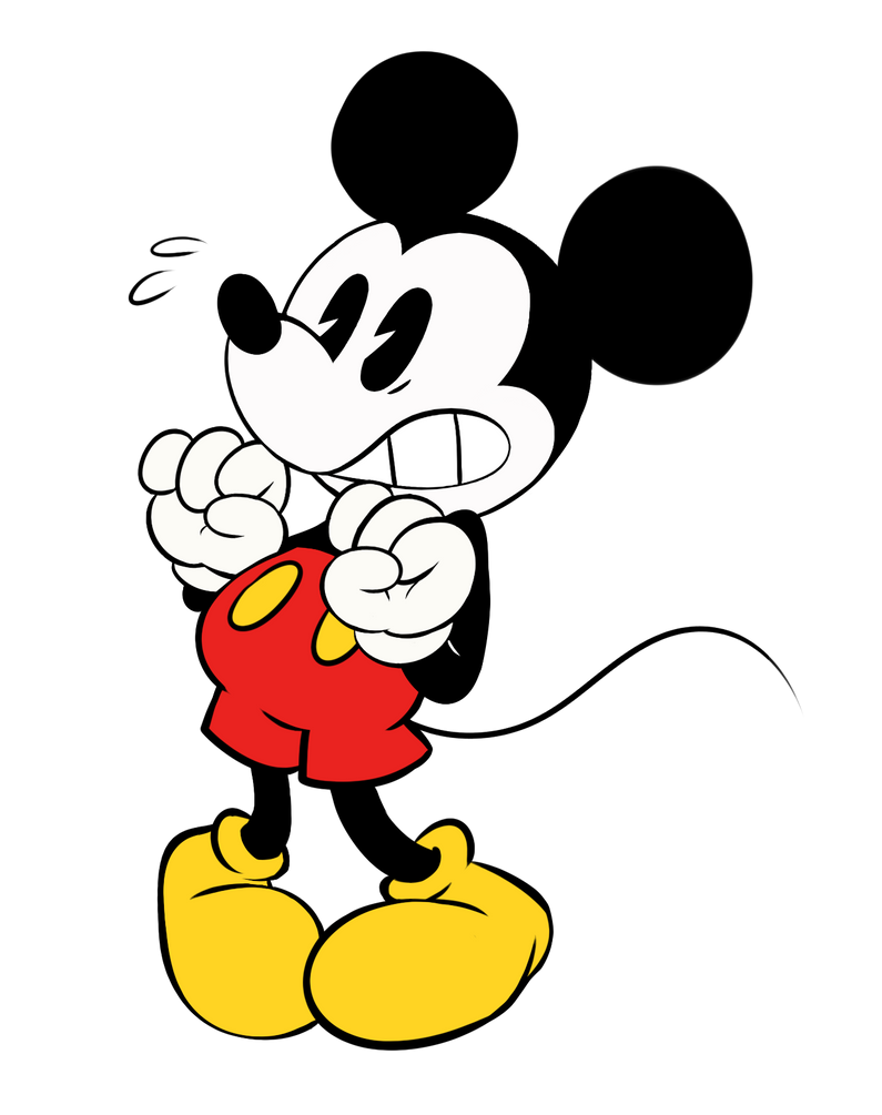 Scaredy Mouse Scaredy Mouse by PukoPop on DeviantArt