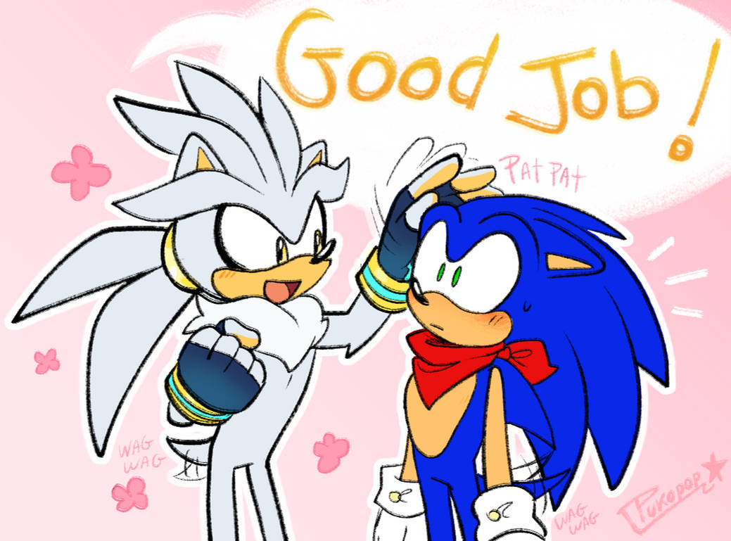 Good Jobby Robby Good job ! by PukoPop on DeviantArt