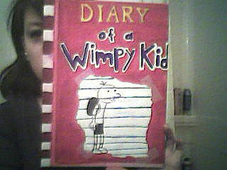 Courtney Rizzo Diary Of A Wimpy Kid by Courtney-Rizzo on DeviantArt