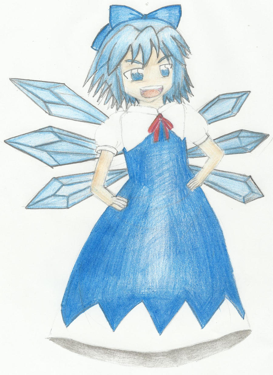 Cirno