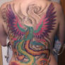 phoenix backpiece healed