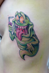 slimer