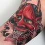 another hannya