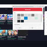 Youtubify ! Customize the look of youtube.