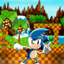 Sonic the Hedgehog 1