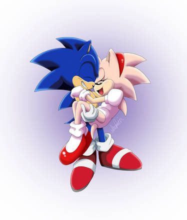 Hyper Sonic - Sonic The Movie +Speed Edit by Christian2099 on