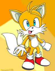 Tails