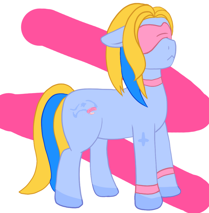 Turbo Mlp Deviantart My Attempt at MLP by ThunderLordess on DeviantArt