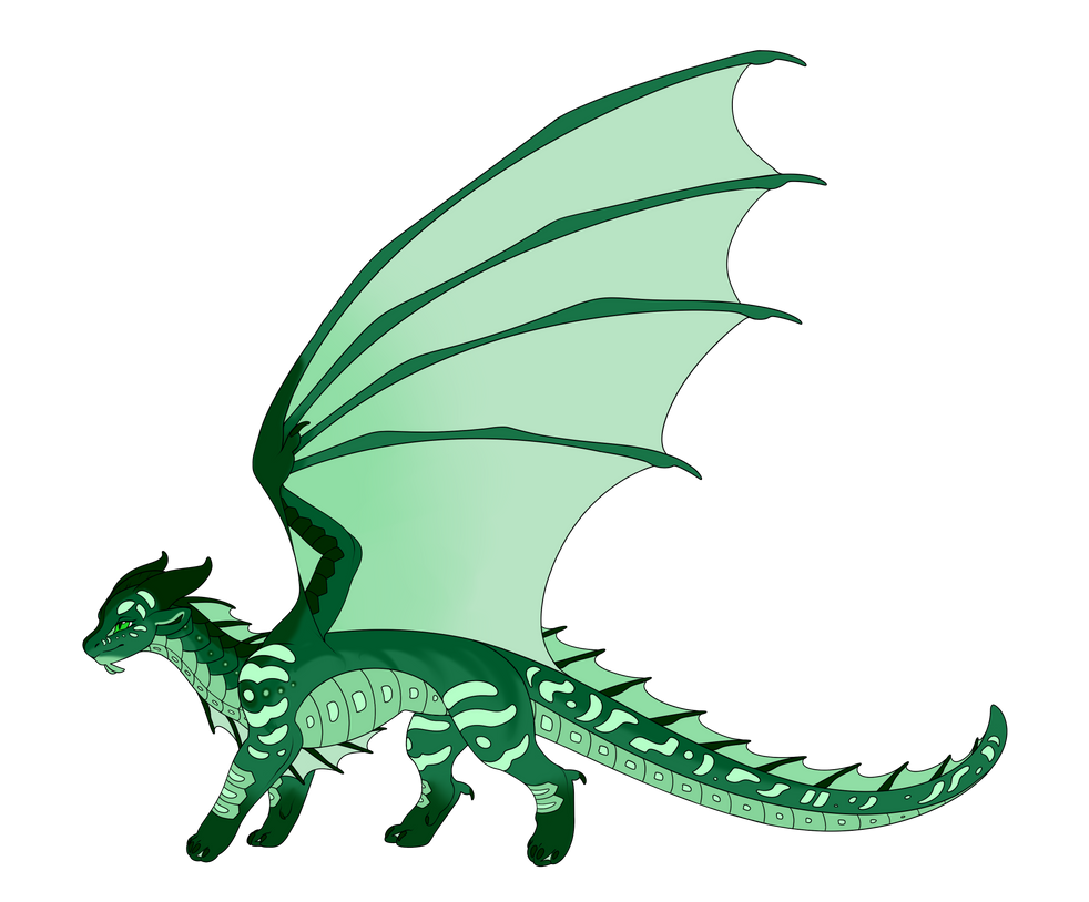 WoF Seawing Adopt- OTA Open! by ThunderLordess on DeviantArt