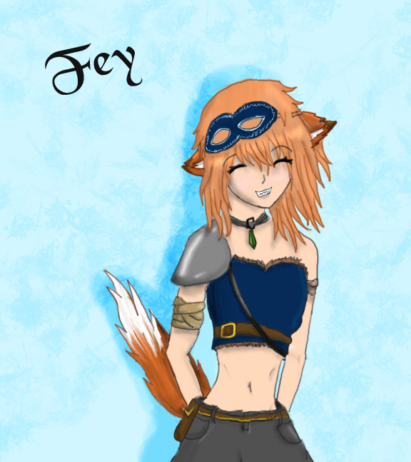 Fey