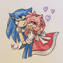 Sonamy Valentine