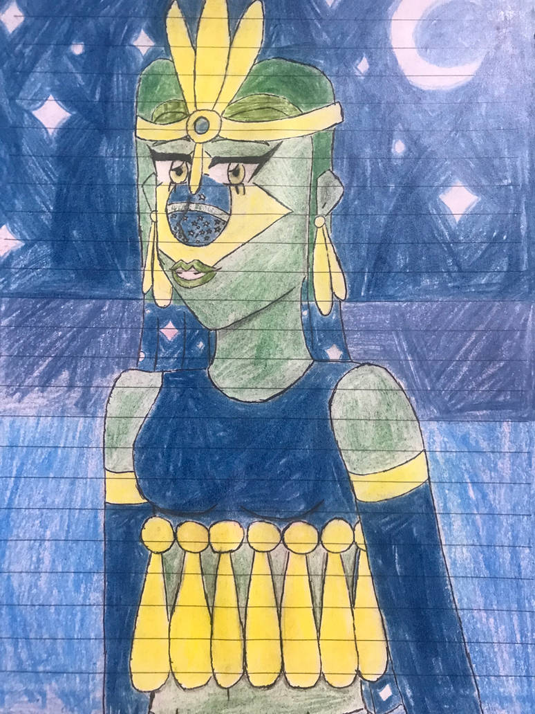 Brazil by JapaneseNeko386 on DeviantArt