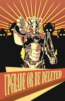 The Cybermen