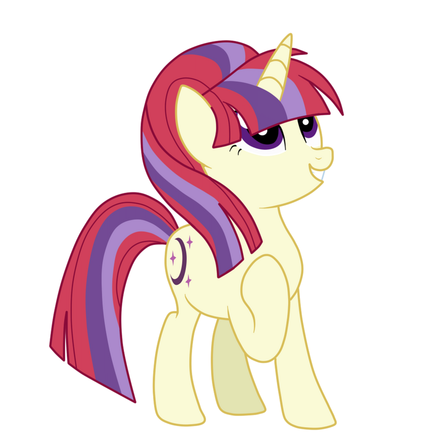 Who Rides Moondancer AU .Moondancer. by LuckyClau on DeviantArt