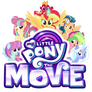 My Little Pony The Movie .AU.