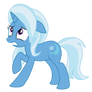 Trixie Lulamoon .AU.