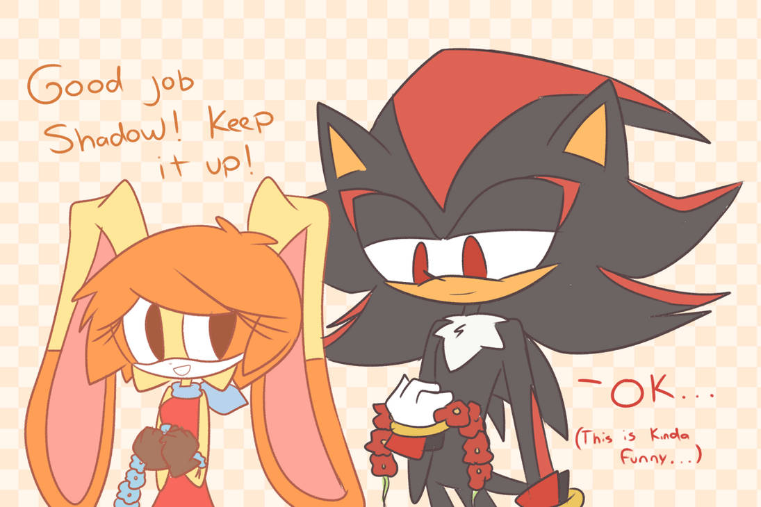 Explore the Best Shadow_cream Art DeviantArt