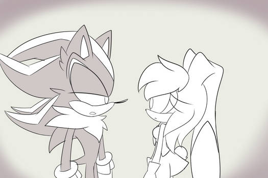Explore The Best Sonic Shadow Art Deviantart Explore The Best Sonic Shadow Art Deviantart
