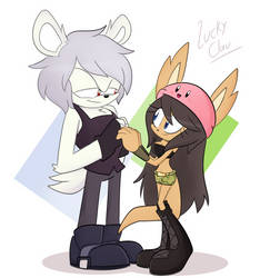 Commission for imaco-winchester