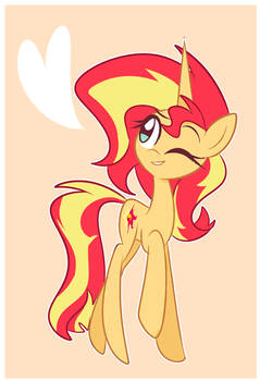Sunset Shimmer