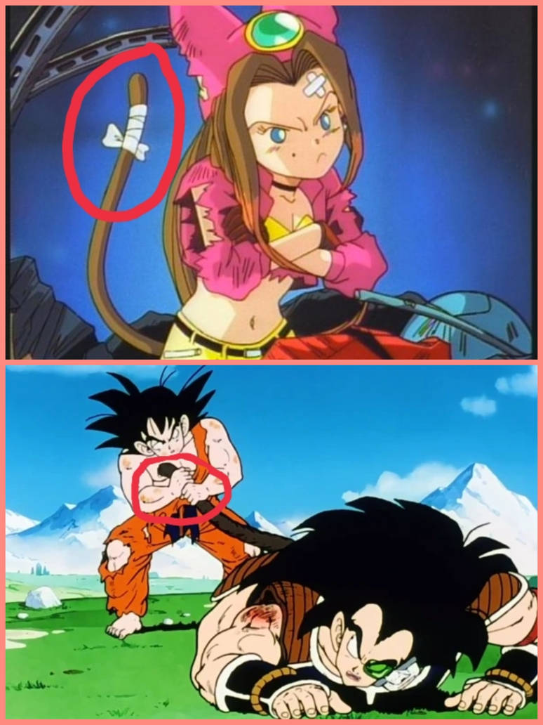Is Sara A Saiyan Pt 2 By Twisting Echo On DeviantArt is-sara-a-saiyan-pt-2-by-twisting-echo-on-deviantart