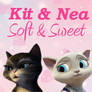 Soft and Sweet 2