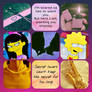 Lisa Simpson x Jessica Lovejoy Moodboard #1