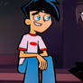 Danny Fenton x Octavia Goetia (Spectral Owl) #4