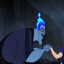 No Prince Charming~ (Snow White x Hades)