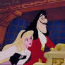 A Princess of Dreams and her Captain of Schemes~ 1
