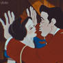 A Passionate Kiss~