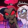 Velvette x Emily~