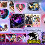 ~ My Creative DA 26th B-day Passport ~