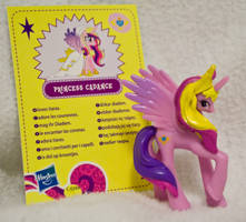 Princess Cadance Blind Bag