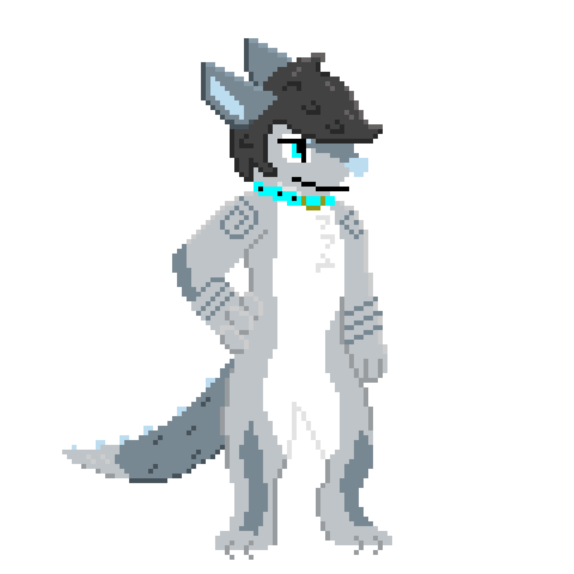 Avi Pixel [Comm]