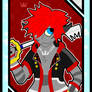 Character Card: Monster Sora