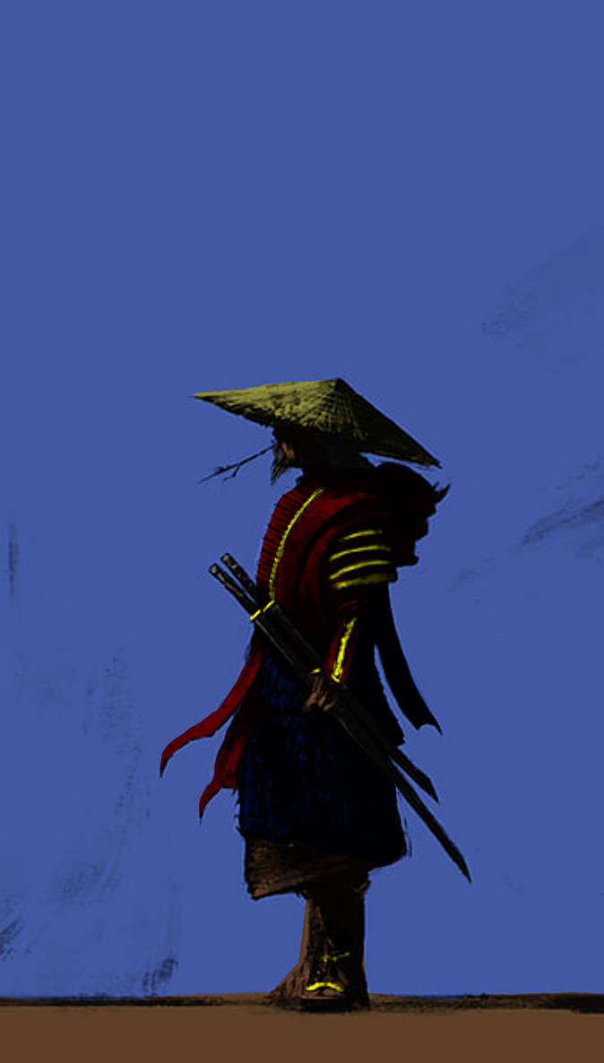 Samuria Color Samuri by TheMeta73 on DeviantArt